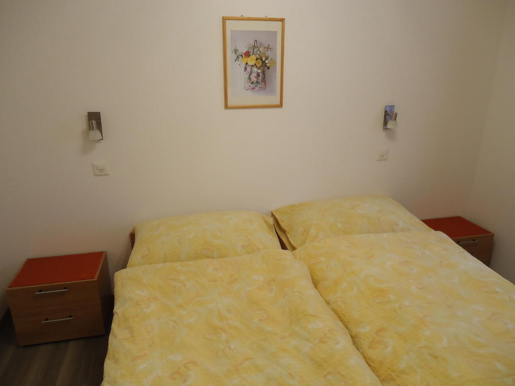 Haus Holiday Saas-Fee Room photo